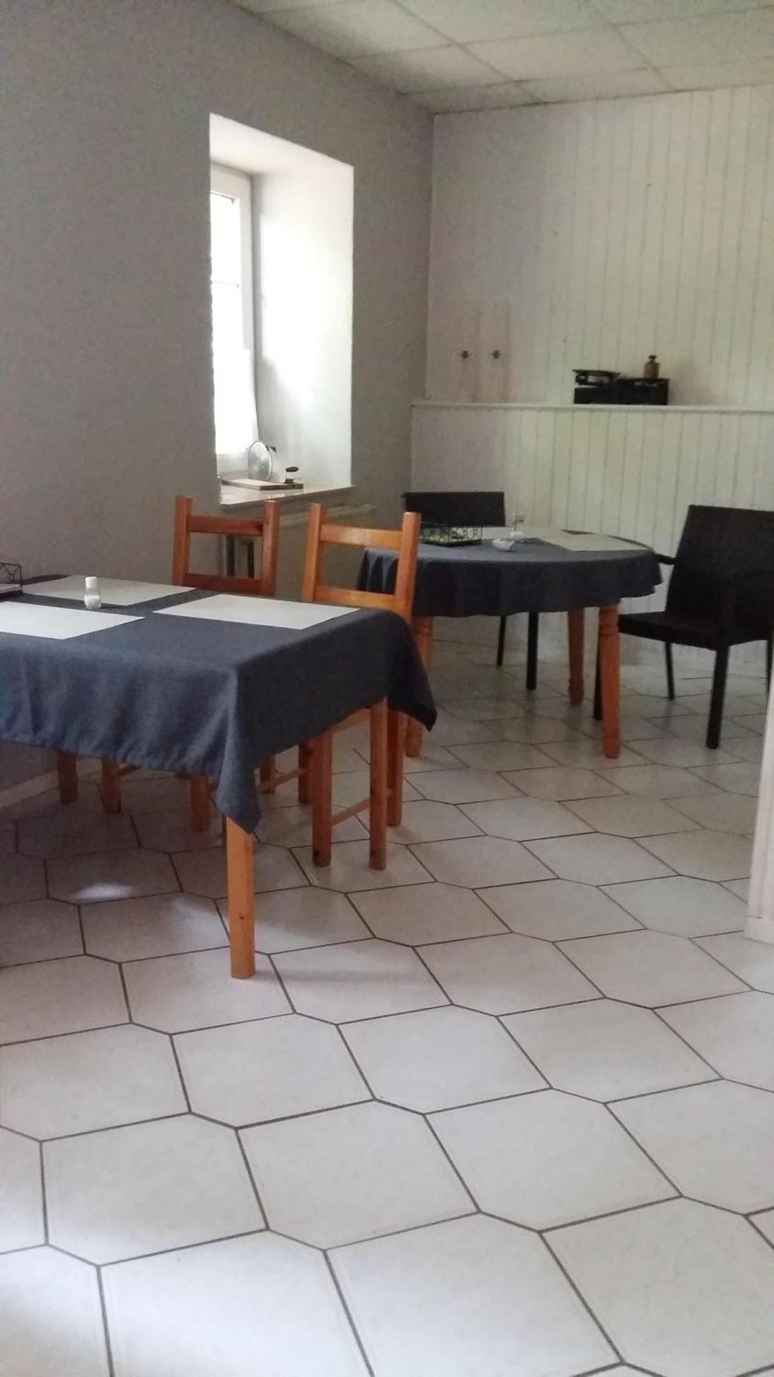 Pension Redefin Dış mekan fotoğraf