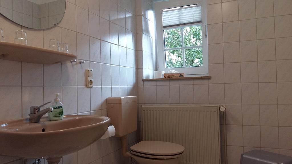 Pension Redefin Oda fotoğraf